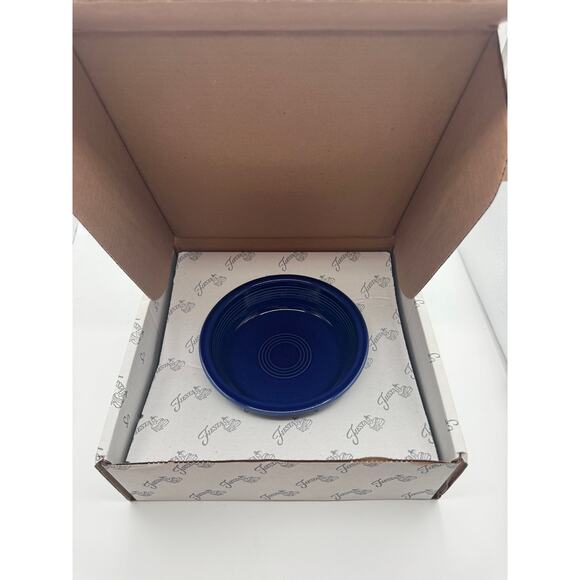 Fiesta 3 Piece Classic Rim Place Setting - Picture 2 of 2